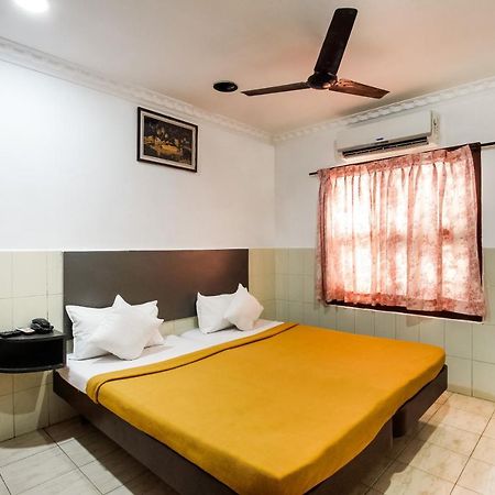 Spot On 43451 Hotel Sakunthala International Tirunelveli Ngoại thất bức ảnh