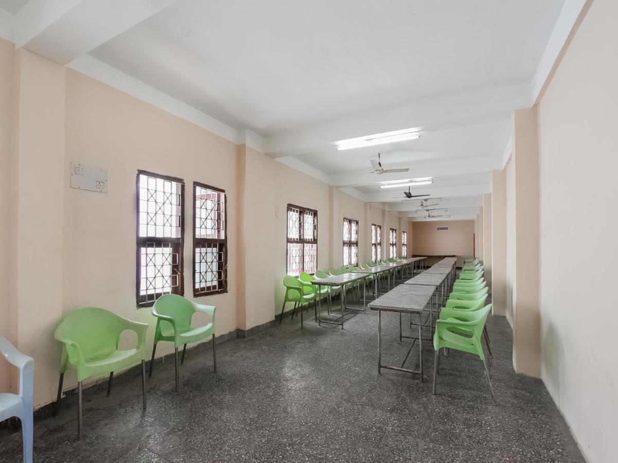 Spot On 43451 Hotel Sakunthala International Tirunelveli Ngoại thất bức ảnh