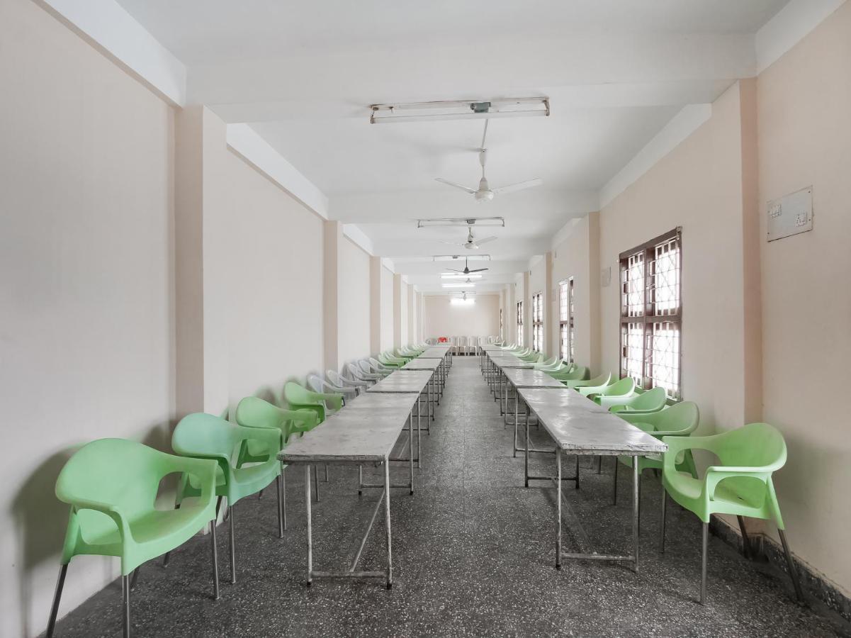 Spot On 43451 Hotel Sakunthala International Tirunelveli Ngoại thất bức ảnh
