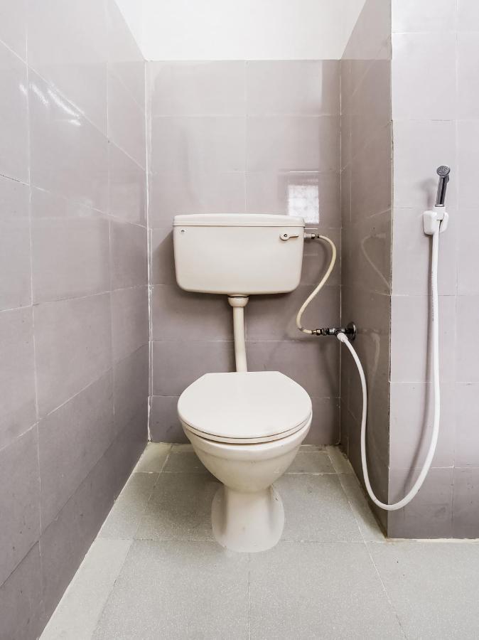 Spot On 43451 Hotel Sakunthala International Tirunelveli Ngoại thất bức ảnh