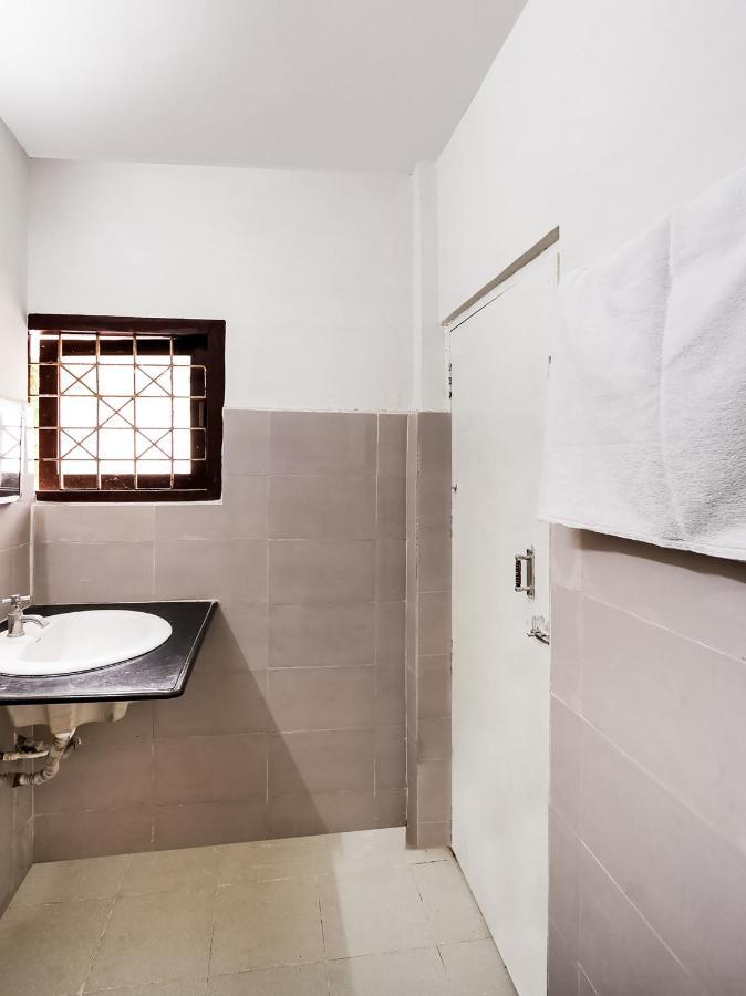 Spot On 43451 Hotel Sakunthala International Tirunelveli Ngoại thất bức ảnh