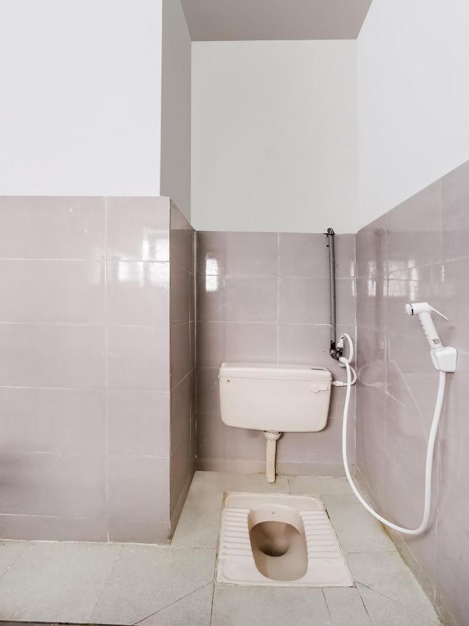 Spot On 43451 Hotel Sakunthala International Tirunelveli Ngoại thất bức ảnh