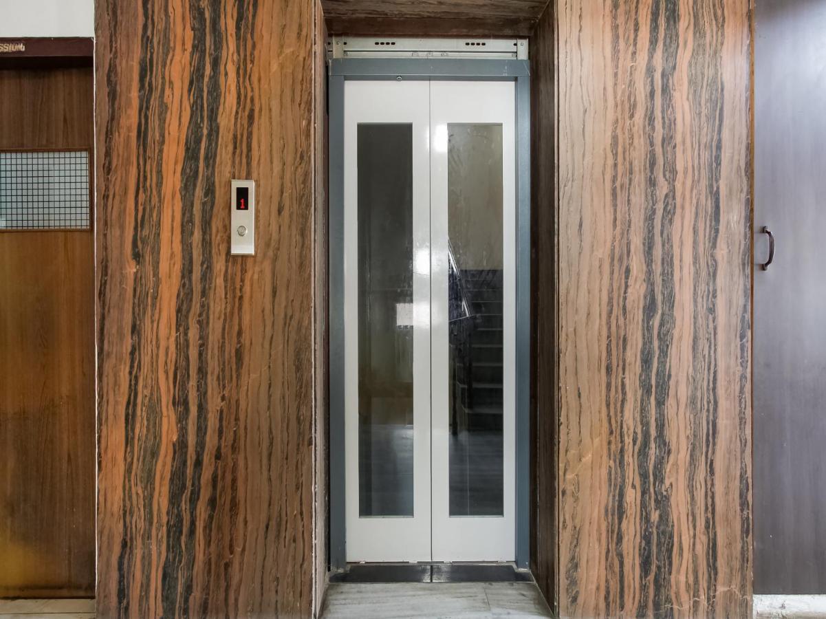 Spot On 43451 Hotel Sakunthala International Tirunelveli Ngoại thất bức ảnh