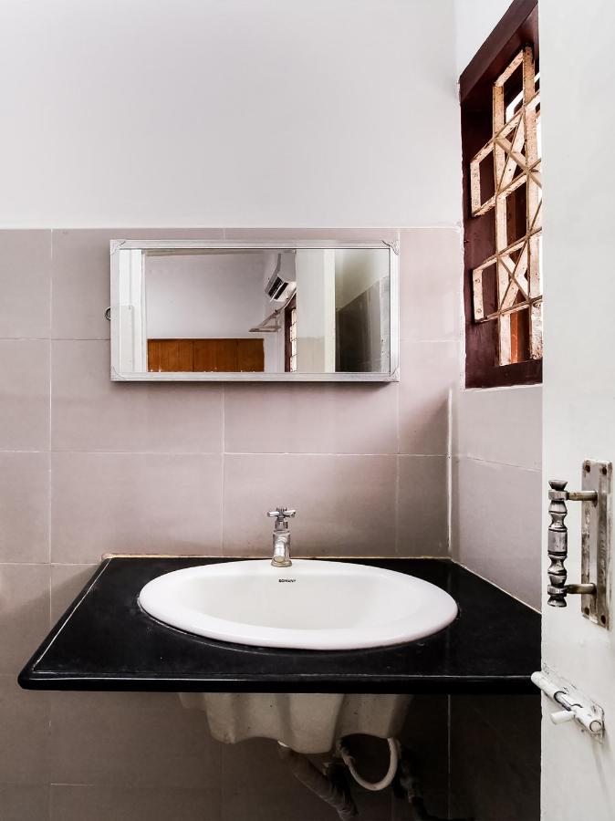 Spot On 43451 Hotel Sakunthala International Tirunelveli Ngoại thất bức ảnh