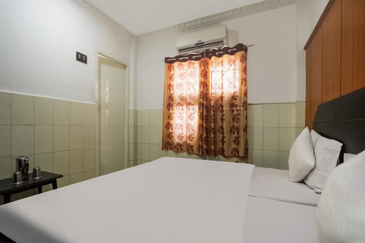 Spot On 43451 Hotel Sakunthala International Tirunelveli Ngoại thất bức ảnh