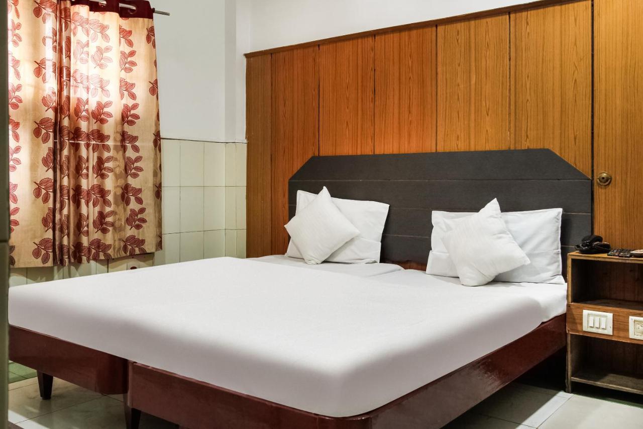 Spot On 43451 Hotel Sakunthala International Tirunelveli Ngoại thất bức ảnh