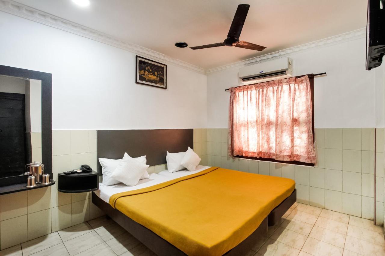 Spot On 43451 Hotel Sakunthala International Tirunelveli Ngoại thất bức ảnh