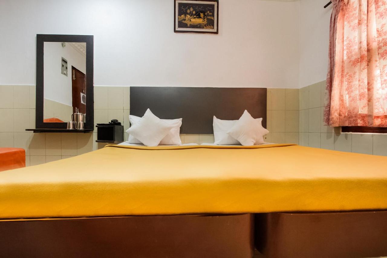 Spot On 43451 Hotel Sakunthala International Tirunelveli Ngoại thất bức ảnh