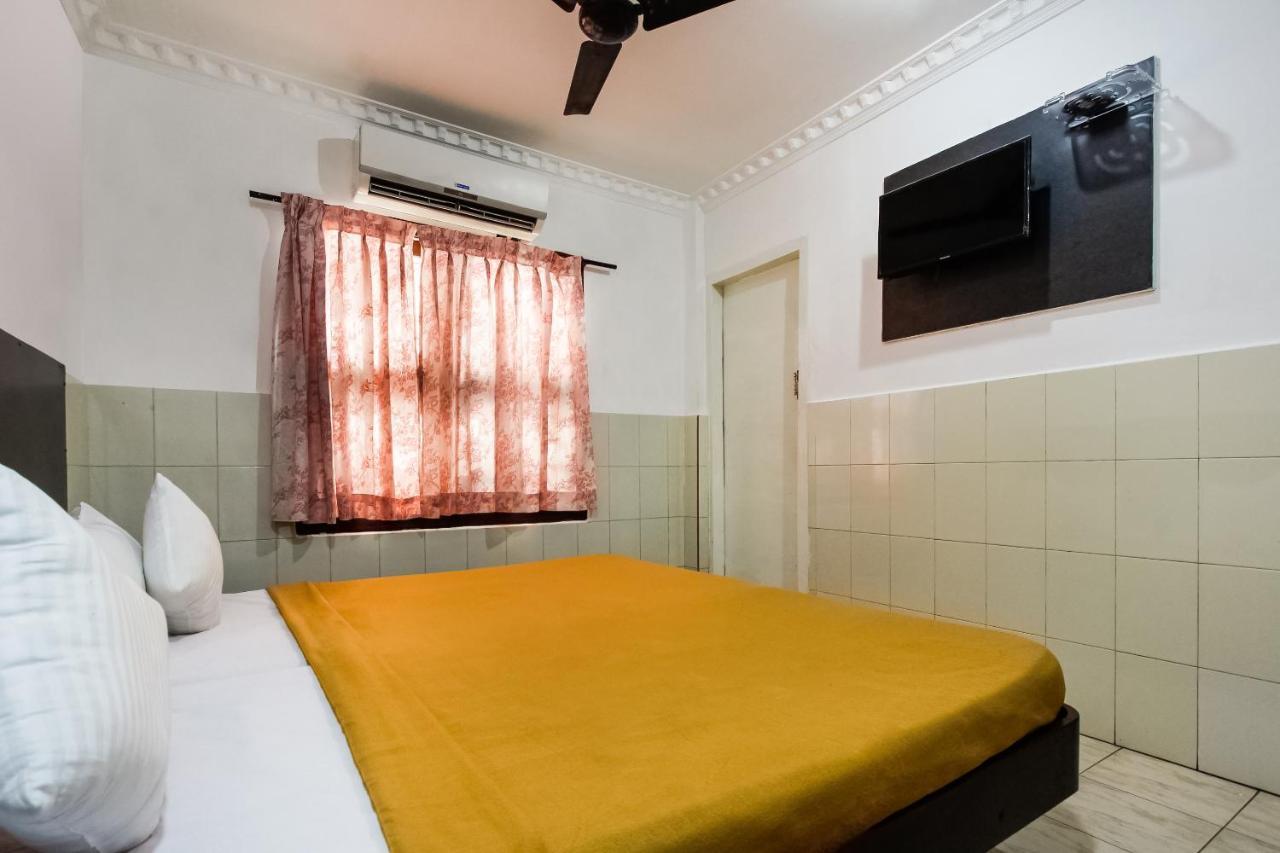 Spot On 43451 Hotel Sakunthala International Tirunelveli Ngoại thất bức ảnh