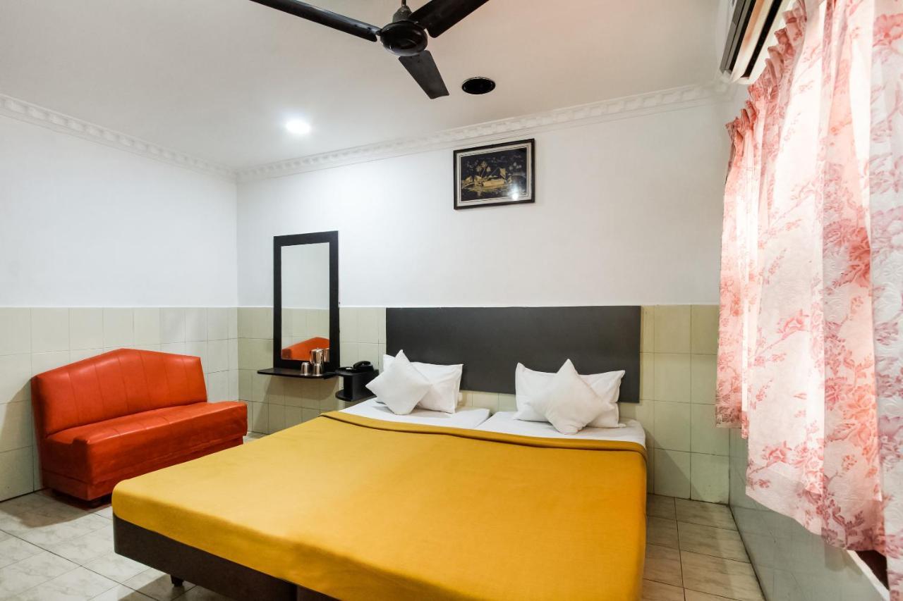 Spot On 43451 Hotel Sakunthala International Tirunelveli Ngoại thất bức ảnh
