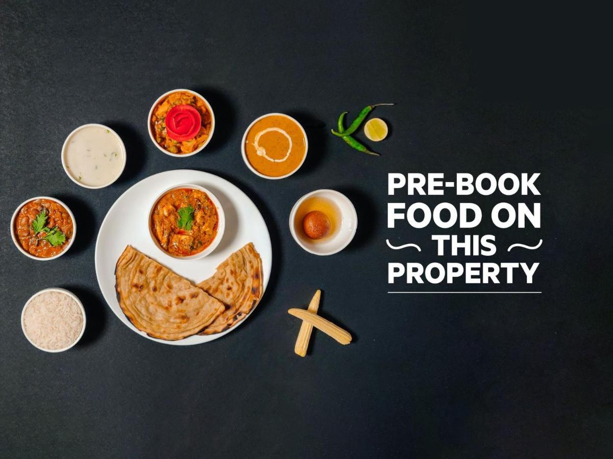 Spot On 43451 Hotel Sakunthala International Tirunelveli Ngoại thất bức ảnh